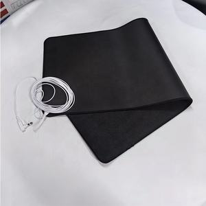 كابل وسادة التأريض مولد كهربائي طبي قابل لإعادة الاستخدام وسادات التأريض الكهربائية الجراحية لوحة المريض لوحة بو الجلود لوحة - Product Image 2