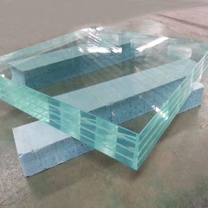 16.76mm 17.52mm 21.52mm 25.52mm הוריקן התנגדות sgp למינציה זכוכית - Product Image 4