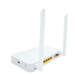 <span class=keywords><strong>1ge</strong></span> + 3fe USB chậu VoIP Modem thiết bị đầu cuối với 2.4G 300M <span class=keywords><strong>Wifi</strong></span> Router <span class=keywords><strong>GPON</strong></span> <span class=keywords><strong>epon</strong></span> chế độ kép <span class=keywords><strong>onu</strong></span> ONT kết nối Loại SC UPC - Product Image 1