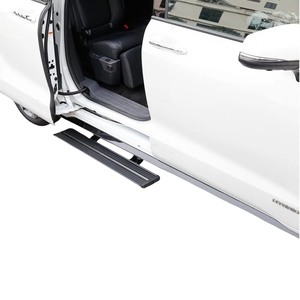 Estribo Eléctrico de Aluminio |   Escalón Lateral Eléctrico Retráctil Automático para <span class=keywords><strong>Ford</strong></span> Transit - Sin Perforación y Conexión Directa - Product Image 1