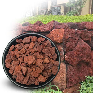 Fornitura diretta dalla fabbrica terreno da giardino in pietra vulcanica per la coltivazione succulenta e il trattamento delle acque reflue filtro per la categoria di prodotti in basalto - Product Image 5
