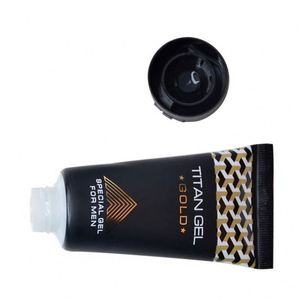เจลครีมทาอวัยวะเพศชายขนาด50มล. สำหรับผู้ชายออริจินัลไททัน - Product Image 5
