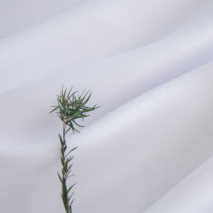 Nappe ronde en satin tissé, couleur ivoire, nappe de <span class=keywords><strong>table</strong></span>, mariage, hôtel, <span class=keywords><strong>restaurant</strong></span> - Product Image 3
