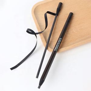 Crayon à <span class=keywords><strong>sourcils</strong></span> Double tête de haute qualité maquillage minéral doux torsadé imperméable avec pinceau ombre brune naturelle lisse et fine - Product Image 5