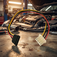 Mesin Penguji Kabel dan Harness yang Dapat Diprogram dan Mesin Pengujian Fungsi untuk Kontrol Kualitas dalam Pembuatan Kabel dan Harness Industri