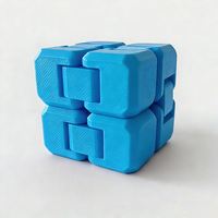 Folding Cube Infinity Wholesale for Boy Girl