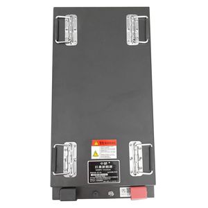 Customized 60V 120Ah LFP <b>Lithium</b> Iron Phosphate <b>Battery</b> Long Life Pack <b>for</b> <b>Golf</b> <b>Trolley</b> EV Wheelchair - Product Image 6