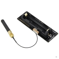 TTGO T-Beam V1.1 ESP32 LORA 868Mhz Wifi Mode sans fil 18650 Support de batterie