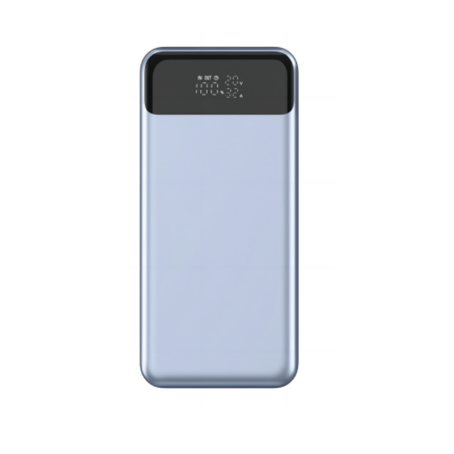 PX Super Slim 100w Laptop Power Bank 30000mah ultra Mini Portable Powerbank Pocket Back Battery for Laptop