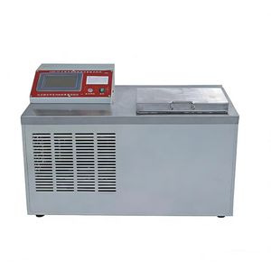 KSS-09A Intelligentes Prüfgerät für den linearen Schrumpfkoeffizienten von Asphaltmischungen - Product Image 1