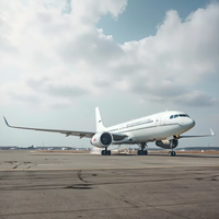 Transitaire Aérien Express pour les Tarifs d'Expédition FBA Agent Maritime Expédition Porte-à-Porte Dropshipping Chine USA Royaume-Uni Canada Assistance 24/7
