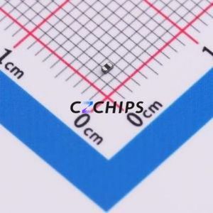 Nouveau transistor original ESD8L5.0C DFN1006-2L ESD et protection contre les surtensions (TVS/ESD) - Product Image 2