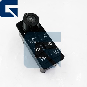 Module 478-8977 GP-Keypad 4788977 pour E320GC - Product Image 3