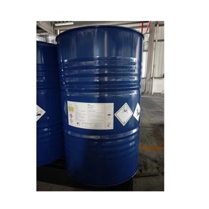 Solvente Perc para máquina de limpieza en seco profesional Solvente químico Percloroetileno - Product Image 5