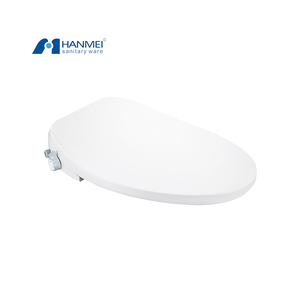 Оптовая продажа, умное удлиненное двойное насадка для биде - Product Image 1