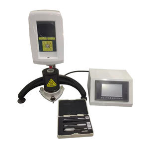 <span class=keywords><strong>Brookfield</strong></span> Bitüm Viskozimetre Asfalt Viskozite Ölçer Cihazı Test Aparatı Dijital Dönme Viskozimetresi Ekipmanı - Product Image 5