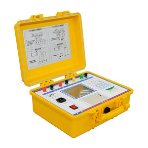 เครื่องสอบเทียบสนามแม่เหล็กแบบหม้อแปลง DTC-410A อุปกรณ์ทดสอบที่จำเป็น - Product Image 2