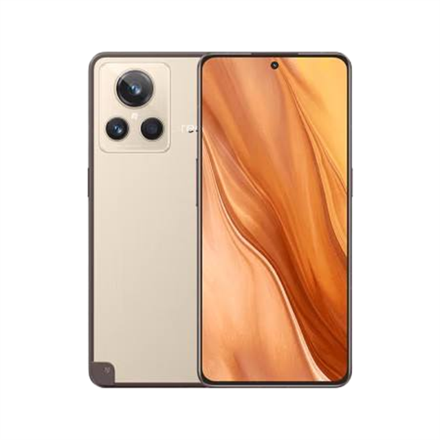 New GT2 Master Edition 5G Smartphone 8+ Gen1 4nm Octa Core 6.7 Inch IMX766 5000mAh 100W SuperCharge