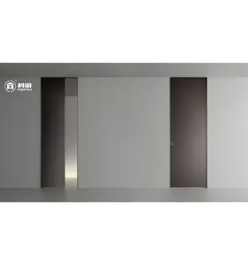 Гостиная Звуконепроницаемая распашная стеклянная дверь алюминиевая распашная дверь с двойным корпусом закаленное стекло Ресторан Кухня распашные двери