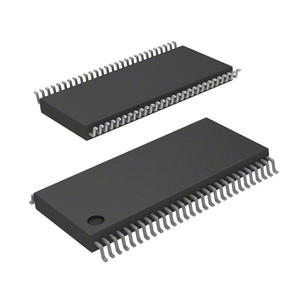Integrierte Schaltkreise MCU-Chip MOSFET IGBT-Modul Transistor MLX90376GGO-ABA-600-<span class=keywords><strong>RE</strong></span> SMD - Product Image 3