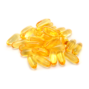 Cápsulas Blandas de <span class=keywords><strong>Ajo</strong></span> Envejecido de Marca Privada, Ricas en <span class=keywords><strong>Propiedades</strong></span> Antioxidantes, Alta Potencia, 180 Cápsulas Blandas - Product Image 1