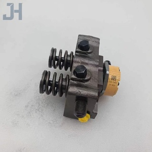 Fuel Injection Pump Head 312-5650 326-4635 317-8021 324-0532 Spare Parts Fits 320D,GC,C6,C6.4 - Product Image 1