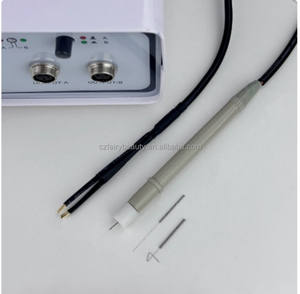 Máquina Portátil de Electrólisis para Depilación de Cabello Blanco, Depilación Profesional con Agujas de Electrólisis, Máquina de Depilación No Invasiva - Product Image 3