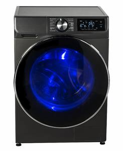 8KG 10KG 12KG 13KG <span class=keywords><strong>Lavadora</strong></span> completamente automática de carga frontal Combinación de <span class=keywords><strong>lavadora</strong></span>-<span class=keywords><strong>secadora</strong></span> Inversor BLDC <span class=keywords><strong>Lavadora</strong></span>/<span class=keywords><strong>secadora</strong></span> todo en uno - Product Image 6