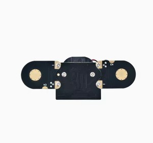 <span class=keywords><strong>Raspberry</strong></span> <span class=keywords><strong>Pi</strong></span> 4 Génération 5 Module de caméra de surveillance de vision nocturne infrarouge 5 millions de pixels IR-CUT mode commutable jour/nuit - Product Image 4