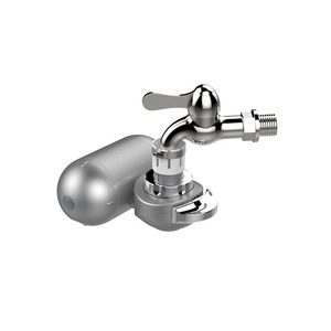 Konka — Mini <span class=keywords><strong>robinet</strong></span> de cuisine en plastique, <span class=keywords><strong>eau</strong></span>, <span class=keywords><strong>filtre</strong></span>, purificateur d'<span class=keywords><strong>eau</strong></span> - Product Image 5