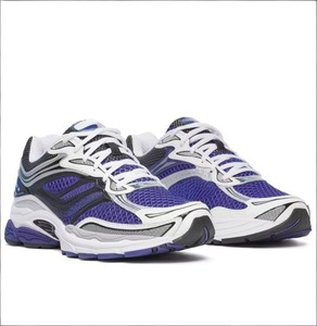 <span class=keywords><strong>Chaussures</strong></span> de course en mesh pour femmes et hommes <span class=keywords><strong>Saucony</strong></span> - <span class=keywords><strong>Chaussures</strong></span> d'entraînement antidérapantes à lacets de marque de créateur haut de gamme - Product Image 1