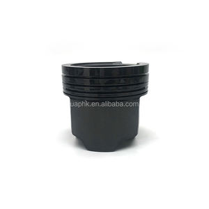 Pistón de motor diésel DD15 de 6 cilindros y 139 mm A4720371801 para camión - Product Image 3