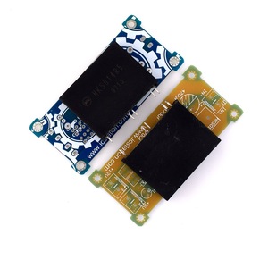Module d'alimentation régulée Hongwei Micro HKS014R5 5V 12V, convertisseur DC-DC à montage sur carte, entrée 48V - Product Image 1
