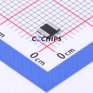 SL1210300 Resettable Fuse 1210 Fuse ( Withstand Voltage (Vmax): 6V )( Max Current (Imax): 50A )( Hold Current (Ihold): 3A ) - Product Image 1
