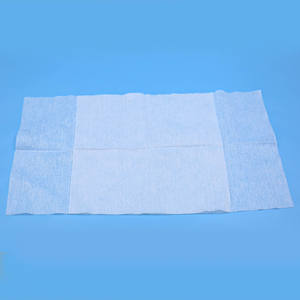 ضمادات قطنية طبية معقمة غير منسوجة للأسنان من الشركات المصنعة المحترفة، مقاسات 2×2 و3×3 و<span class=keywords><strong>4</strong></span>×<span class=keywords><strong>4</strong></span> و5×5 - Product Image 3