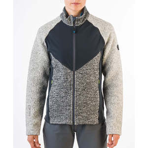 Felpa da esterno per donna - Product Image 1