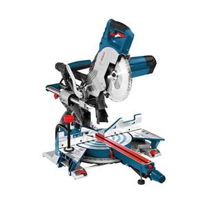 BOSCH - 0601B19101 GCM 8 SJL-Sierra de inglete radial-EAN 4059952623443 CROPPERS, SIERRAS Y CORTADORAS DE AZULEJOS SIERRAS DE inglete - Product Image 1