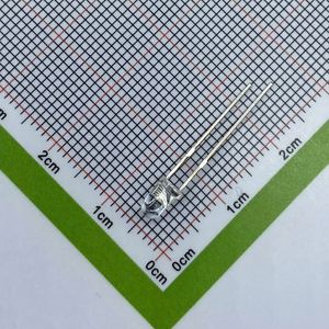new and original XL-302SURC 3mm LED Through-Hole LEDs - Product Image 1