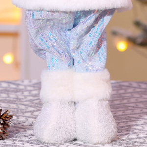 <b>Christmas</b> Indoor <b>Decorations</b>, <b>Christmas</b> Ornaments, <b>Christmas</b> Snowman Dolls, <b>Christmas</b> Dolls, Cute <b>Decorations</b> - Product Image 4
