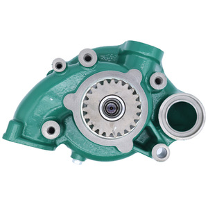 Pompe à eau pour Volvo TD61TD63 TD71 8192050 477770, pièce de rechange verte - Product Image 2