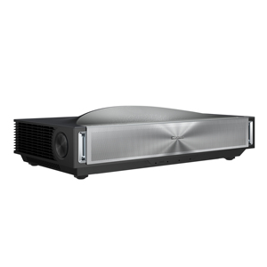 โปรเจคเตอร์เลเซอร์สามสี RGB รุ่น 2026 PX4 Pro ความสว่าง 3500 ANSI ลูเมนส์ ฉายภาพได้สูงสุด 200 นิ้ว อัตราส่วนคอนทราสต์ 6500:1 รองรับความละเอียด 4K พร้อมเครื่องยนต์เลเซอร์ดิจิทัล Px4 Pro LPU 3.0 ความสว่างสูงสุด 3500 - Product Image 4
