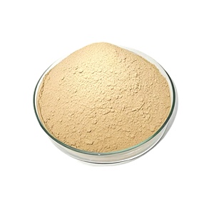 Suplemento de nutrición animal en polvo de levadura Rongtai-<span class=keywords><strong>B</strong></span>, fuente de proteína de una sola célula rica en vitaminas <span class=keywords><strong>B</strong></span>, oligoelementos y vitaminas - Product Image 2