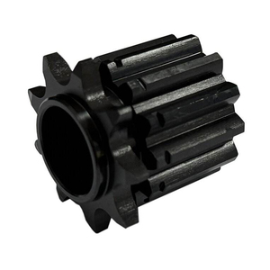 Custom Aluminum Turning Milling Parts Plastic/Metal CNC Machining <b>Machine</b> Parts Custom Gears Custom 5 Axis CNC Machining Service - Product Image 6