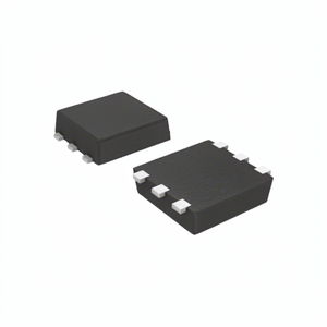 Power Management (PMIC) Original 6 SMD, Flat Leads Electronics Component S-8250BAE-I6T1U - Product Image 1