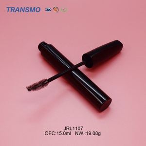 Flacon de mascara vide en aluminium de 12 ml, design OEM unique, tube de mascara vide - Product Image 6