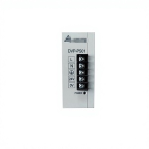 PLC Controller Sensor PLC <b>Power</b> <b>Supply</b> Brand New Original DVPPS01 - Product Image 1