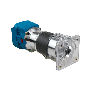 Recortadora Eléctrica Portátil de Madera para Trabajos Manuales - Product Image 2