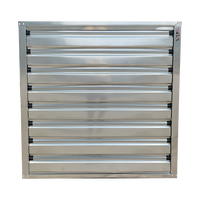 MX-900 #   Ventilateur d'extraction industriel en acier inoxydable à lame de 30 pouces pour la circulation de l'air, l'extraction, l'atelier, l'entrepôt