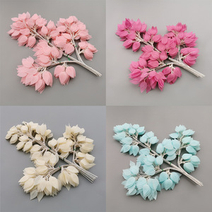 GM ต้นไม้ปลอมที่แตกต่างกัน <span class=keywords><strong>Ficus</strong></span> <span class=keywords><strong>benjamina</strong></span> ต้นไม้ในร่มพืชสีเขียวในร่มกลางแจ้งสำหรับวันแม่วันคริสต์มาสและวันฮาโลวีน - Product Image 4