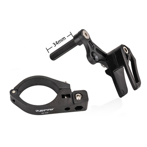 Guide-chaîne ZTTO pour <span class=keywords><strong>VTT</strong></span>, fixation E-Type 35-31.8mm, réglable, en nylon, pour système 1x - Product Image 4